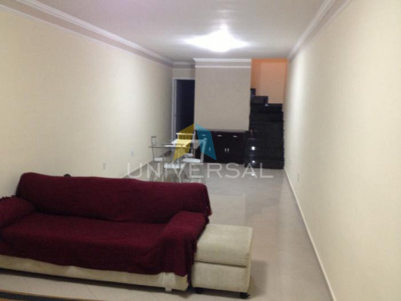 Sobrado com 3 Quartos à Venda, 138 m² em Vila Formosa - Sao Paulo