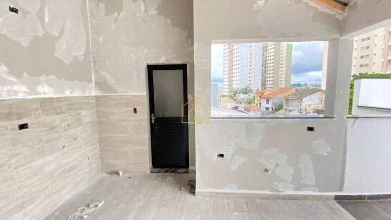 Imagem Cobertura com 2 Quartos à Venda, 102 m² em Vila Floresta - Santo André Imagem Cobertura com 2 Quartos à Venda, 102 m² em Vila Floresta - Santo André