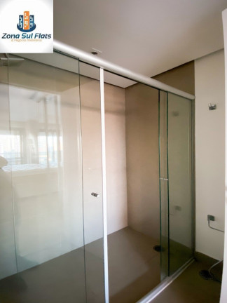 Imagem Apartamento com 1 Quarto à Venda, 41 m² em Brooklin Paulista - São Paulo Imagem Apartamento com 1 Quarto à Venda, 41 m² em Brooklin Paulista - São Paulo