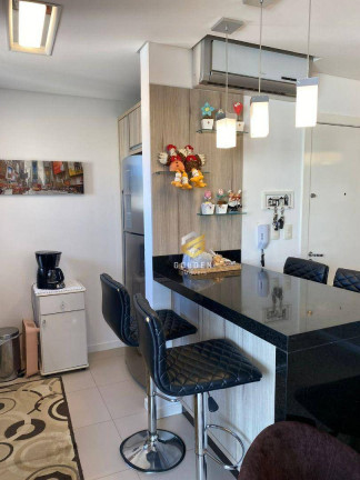 Imagem Cobertura com 3 Quartos à Venda ou Temporada, 117 m² em Bombas - Bombinhas
