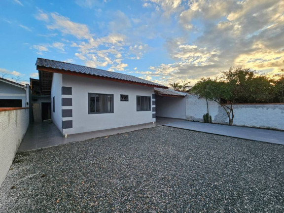 Casa com 2 Quartos à Venda, 90 m² em Centro - Balneário Barra Do Sul