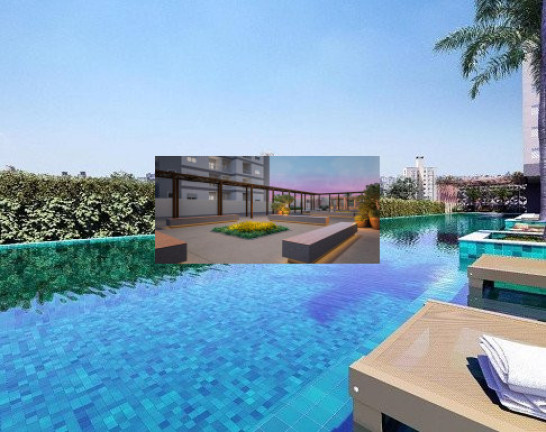 Imagem Apartamento com 2 Quartos à Venda, 58 m² em Picanço - Guarulhos