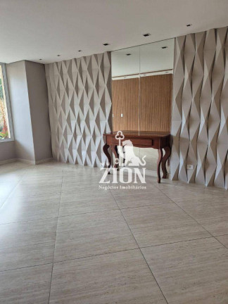 Imagem Apartamento com 3 Quartos à Venda, 96 m² em Tremembé - São Paulo Imagem Apartamento com 3 Quartos à Venda, 96 m² em Tremembé - São Paulo