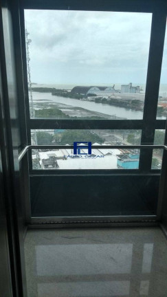 Imagem Apartamento com 4 Quartos à Venda, 208 m² em Boa Vista - Recife