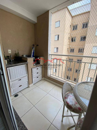 Imagem Apartamento com 2 Quartos à Venda, 75 m² em Jardim Marajoara - São Paulo Imagem Apartamento com 2 Quartos à Venda, 75 m² em Jardim Marajoara - São Paulo