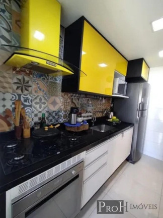 Imagem Apartamento com 2 Quartos à Venda, 72 m² em Vila Valparaíso - Santo André Imagem Apartamento com 2 Quartos à Venda, 72 m² em Vila Valparaíso - Santo André