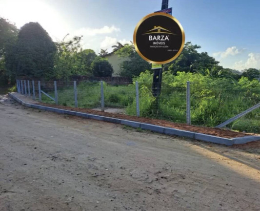 Terreno à Venda, 838 m² em Aldeia Dos Camarás - Camaragibe