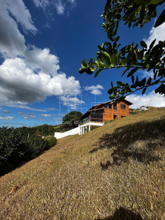 Imagem Casa com 4 Quartos à Venda, 200 m² em Centro - Domingos Martins