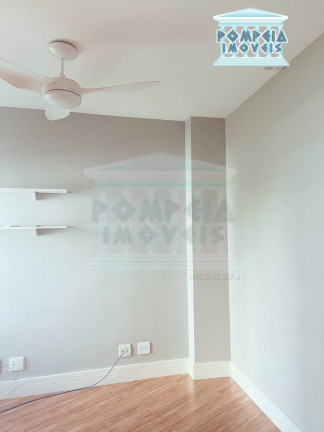 Imagem Apartamento com 3 Quartos para Alugar, 104 m² em Perdizes - São Paulo
