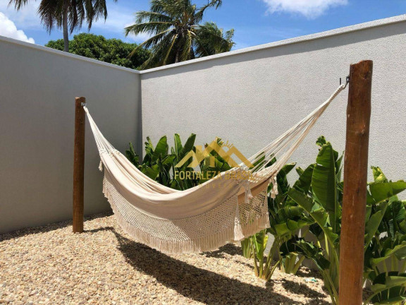 Imóvel com 3 Quartos à Venda, 90 m² em Eusébio - Fortaleza