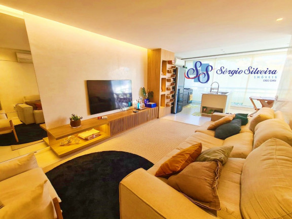 Imagem Apartamento com 3 Quartos à Venda, 103 m² em Porto Das Dunas - Aquiraz Imagem Apartamento com 3 Quartos à Venda, 103 m² em Porto Das Dunas - Aquiraz