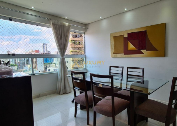Imagem Imóvel com 3 Quartos à Venda, 98 m² em Santo Antônio - Belo Horizonte