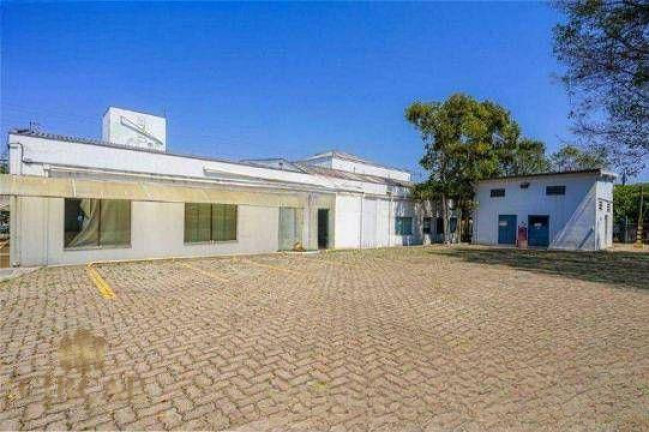 Imagem Galpão à Venda, 1.680 m² em Parque Industrial - Campinas