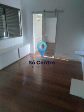 Imagem Apartamento com 4 Quartos à Venda, 175 m² em Buritis - Belo Horizonte