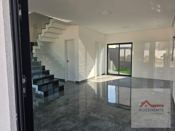 Imagem Sobrado com 3 Quartos à Venda, 107 m² em Guaraituba - Colombo