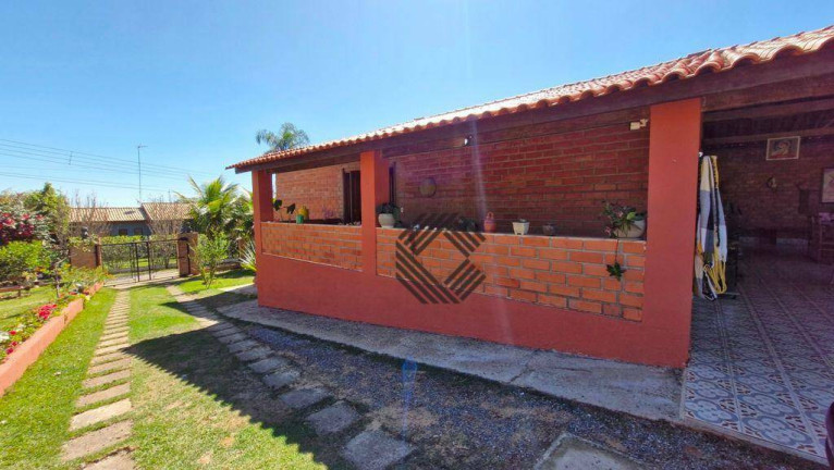 Imagem Sobrado com 2 Quartos à Venda, 280 m² em Jundiacanga - Araçoiaba Da Serra