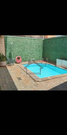 Imagem Casa com 3 Quartos à Venda, 380 m² em Jardim Bela Vista - Bauru