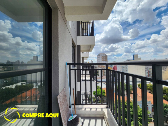 Imagem Apartamento com 1 Quarto à Venda, 28 m² em Santa Cecília - São Paulo Imagem Apartamento com 1 Quarto à Venda, 28 m² em Santa Cecília - São Paulo