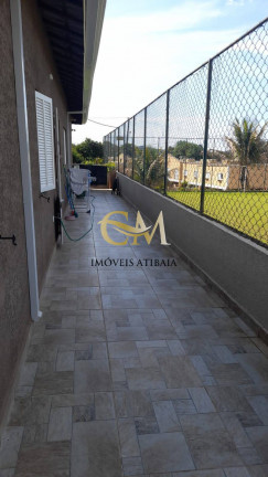 Imagem Chácara com 4 Quartos à Venda, 1.164 m² em Jardim Estância Brasil - Atibaia