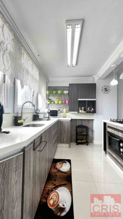 Imagem Apartamento com 3 Quartos à Venda, 118 m² em Cidade Alta - Bento Gonçalves Imagem Apartamento com 3 Quartos à Venda, 118 m² em Cidade Alta - Bento Gonçalves