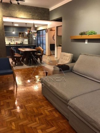 Imagem Apartamento com 3 Quartos à Venda, 139 m² em Centro - Ribeirão Preto Imagem Apartamento com 3 Quartos à Venda, 139 m² em Centro - Ribeirão Preto