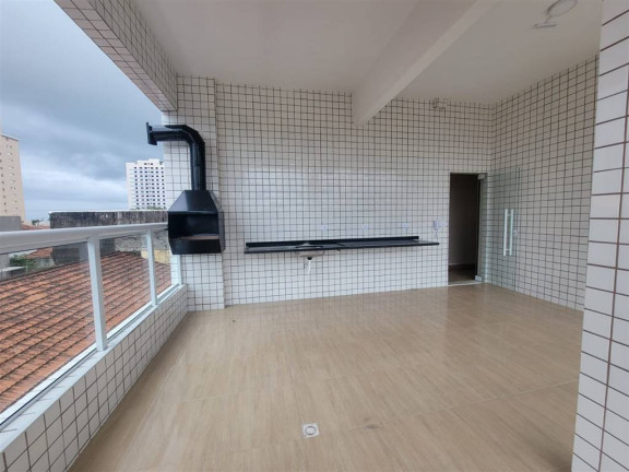 Imagem Apartamento com 2 Quartos à Venda, 68 m² em Maracanã - Praia Grande Imagem Apartamento com 2 Quartos à Venda, 68 m² em Maracanã - Praia Grande