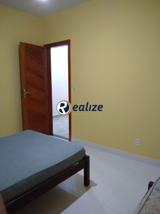 Imagem Casa com 3 Quartos à Venda, 360 m² em Praia Do Morro - Guarapari
