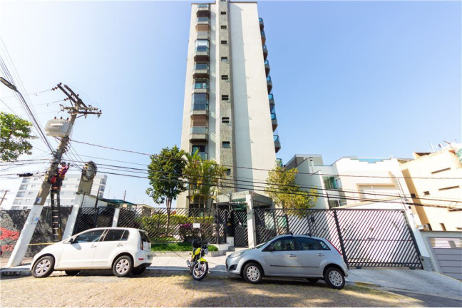Imóvel com 3 Quartos à Venda,  em Vila Matilde - São Paulo