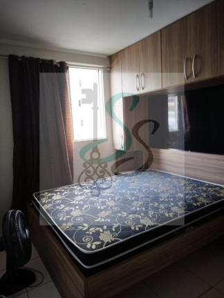 Imagem Imóvel com 2 Quartos à Venda, 57 m² em Parque Residencial Vila União - Campinas