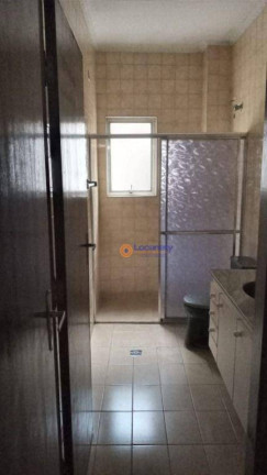 Imagem Apartamento com 2 Quartos para Alugar, 135 m² em Centro - Ribeirão Pires