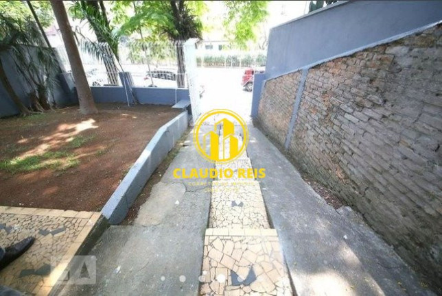 Imagem Sobrado com 3 Quartos à Venda, 210 m² em Santo Amaro - São Paulo Imagem Sobrado com 3 Quartos à Venda, 210 m² em Santo Amaro - São Paulo