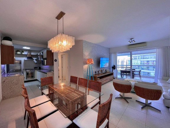 Imagem Apartamento com 3 Quartos à Venda, 138 m² em Riviera De São Lourenço - Bertioga Imagem Apartamento com 3 Quartos à Venda, 138 m² em Riviera De São Lourenço - Bertioga
