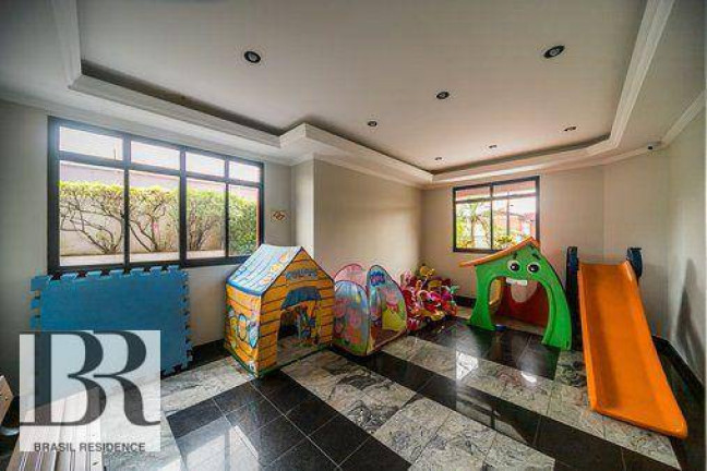 Imagem Apartamento com 3 Quartos à Venda, 93 m² em Vila Alexandria - São Paulo Imagem Apartamento com 3 Quartos à Venda, 93 m² em Vila Alexandria - São Paulo