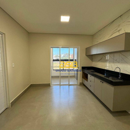 Imagem Apartamento com 2 Quartos para Alugar, 60 m² em América - Barretos Imagem Apartamento com 2 Quartos para Alugar, 60 m² em América - Barretos