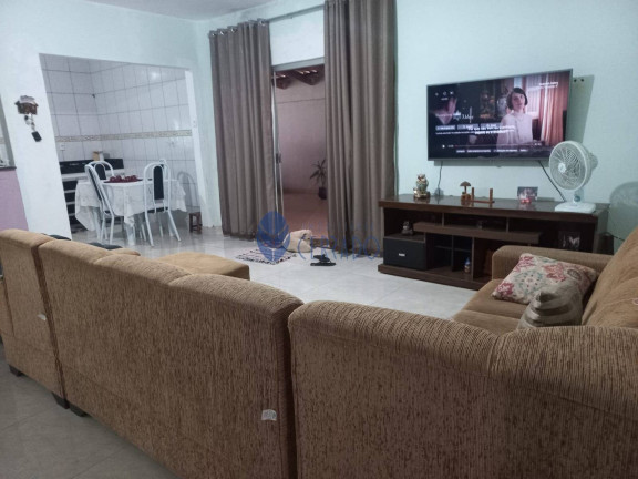 Imagem Casa com 4 Quartos à Venda, 450 m² em Vila Formosa - Anápolis