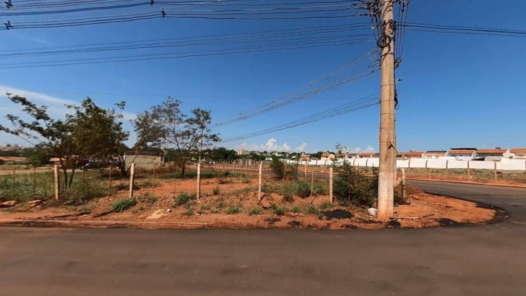 Imagem Terreno à Venda, 9.203 m² em Cpa I - Cuiabá
