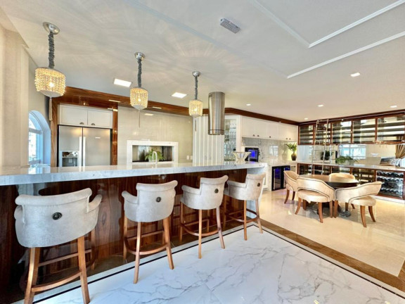Imagem Apartamento com 4 Quartos à Venda, 206 m² em Navegantes - Capao Da Canoa