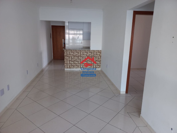 Imagem Apartamento com 2 Quartos à Venda, 80 m² em Maracanã - Praia Grande Imagem Apartamento com 2 Quartos à Venda, 80 m² em Maracanã - Praia Grande