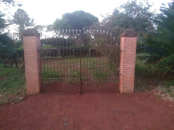 Imagem Chácara com 2 Quartos à Venda, 20.000 m² em Passa Três - Cesário Lange