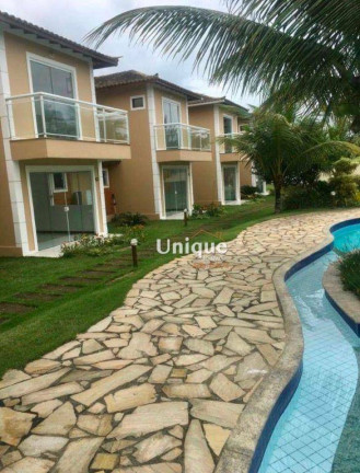 Imagem Casa com 3 Quartos à Venda, 90 m² em Rasa - Armação Dos Búzios