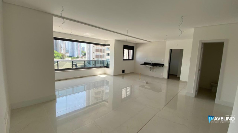 Imagem Apartamento com 3 Quartos à Venda, 10 m² em Itanhangá Park - Campo Grande Imagem Apartamento com 3 Quartos à Venda, 10 m² em Itanhangá Park - Campo Grande