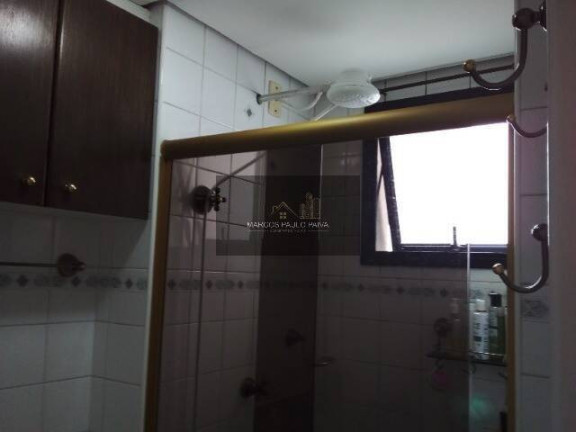 Imagem Apartamento com 2 Quartos à Venda, 58 m² em Mandaqui - São Paulo