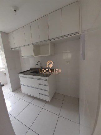 Imóvel com 2 Quartos à Venda, 45 m² em Vila Adriana - São José Dos Campos