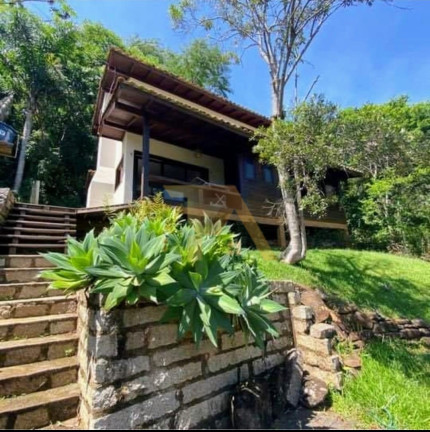 Imagem Imóvel com 2 Quartos à Venda,  em Encantada - Garopaba