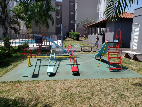 Imagem Imóvel com 2 Quartos à Venda, 43 m² em Ipiranga - Ribeirao Preto Imagem Imóvel com 2 Quartos à Venda, 43 m² em Ipiranga - Ribeirao Preto