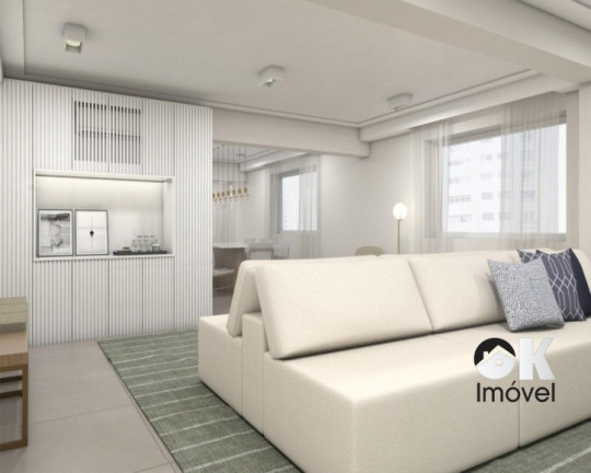 Imagem Apartamento com 3 Quartos à Venda, 138 m² em Jardim Paulista - São Paulo Imagem Apartamento com 3 Quartos à Venda, 138 m² em Jardim Paulista - São Paulo
