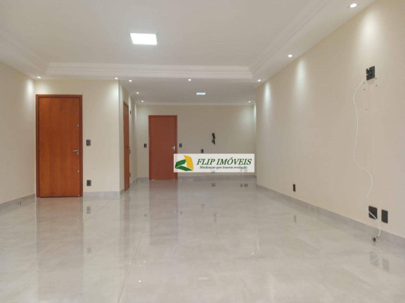 Imagem Apartamento com 3 Quartos à Venda, 191 m² em Vila Itapura - Campinas