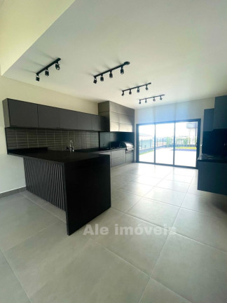 Imagem Casa de Condomínio com 3 Quartos à Venda, 173 m² em Condomínio Residencial Campos Do Conde - Bragança Paulista