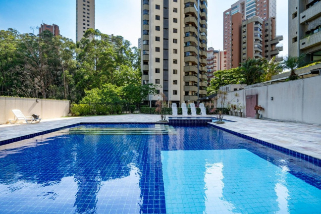 Imagem Apartamento com 2 Quartos à Venda, 132 m² em Vila Andrade - São Paulo Imagem Apartamento com 2 Quartos à Venda, 132 m² em Vila Andrade - São Paulo