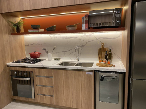 Imagem Apartamento com 3 Quartos à Venda, 99 m² em Vila Mariana - São Paulo